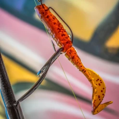 Korum Snapper Buoyant Squirlyz 7 Korum Snapper Buoyant Squirlyz -Pole Fishing promo y1npa1bv637678233993688448