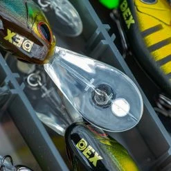 Berkley DEX Trencher Lures 5.5cm -Pole Fishing promo y53lwdph638003860603990196