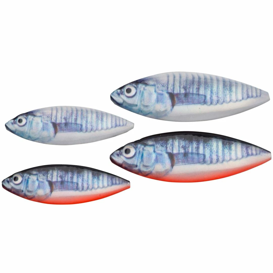 Savage 3D Line Thru Stickle Blades 3 Savage 3D Line Thru Stickle Blades - Image 2