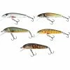 Salmo Minnow Crankbaits -Pole Fishing promo yc3udfey638143210726439289