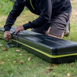 Matrix Duralite XL Pole Case 29 Matrix Duralite XL Pole Case -Pole Fishing promo ygkmwbes638066910640468109