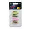 Fox Rage Micro Fry Ultra UV Mixed Colour Pack -Pole Fishing promo yhbjkspp637037020204912512