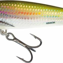 Salmo Minnow Crankbaits 10 Salmo Minnow Crankbaits -Pole Fishing promo yocaegr3636150560989932314