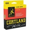 Cortland 444SL Mint Fly Line 1 Cortland 444SL Mint Fly Line -Pole Fishing promo ypgnnboq638073175084554156