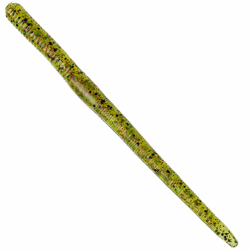 Strike King KVD Finesse Worms 5 Strike King KVD Finesse Worms - Image 3