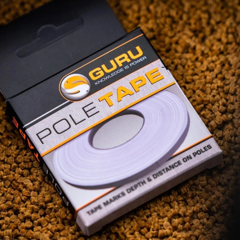 Guru Pole Tape 3 Guru Pole Tape
