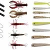 Savage Dropshot Pro Pack Kit 1 Savage Dropshot Pro Pack Kit -Pole Fishing promo ysqcskb1636572430676270838