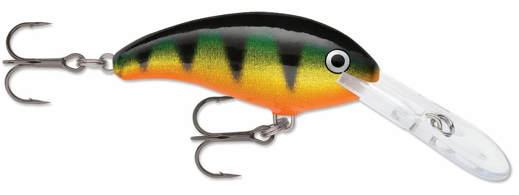 Rapala Shad Dancer Lures 5cm 4 Rapala Shad Dancer Lures 5cm - Image 2