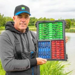 Preston Innovations Interlok Winder Trays -Pole Fishing promo yx1n324m637981585335091214