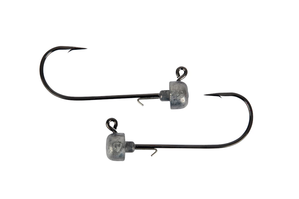 Fox Rage Jig Heads X Strong 4 Fox Rage Jig Heads X Strong - Image 2