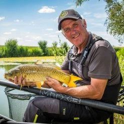 Matrix MTX3 V2 Pole 21 Matrix MTX3 V2 Pole -Pole Fishing promo z4pmqjbq638109248039704080