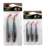 Fox Rage Pro Shad Super Natural Roach Pack -Pole Fishing promo z5w0c5yk637043898102965806
