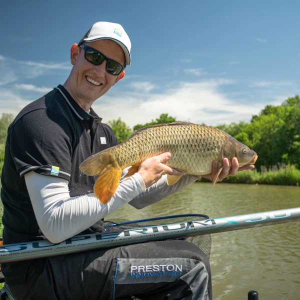 Preston Innovations Superium X50 Pole 6 Preston Innovations Superium X50 Pole - Image 4