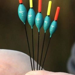 Drennan Carp 4 -Pole Fishing promo zasd1a1w635834481689609880