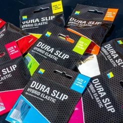 Preston Innovations Dura Slip Hybrid Elastic -Pole Fishing promo zjrrpil3637275530878949374