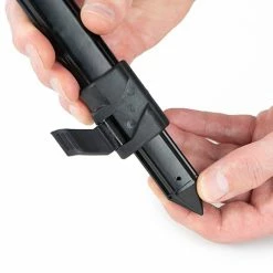 Matrix Double Compact Pole Roller 16 Matrix Double Compact Pole Roller -Pole Fishing promo zkh30xts637805280923088522