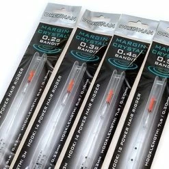 Drennan Margin Crystal Pole Rigs