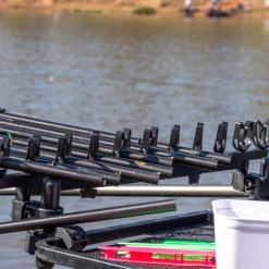 Preston Innovations Extending Gripper Roost -Pole Fishing promo zp25ggms637107172063115710