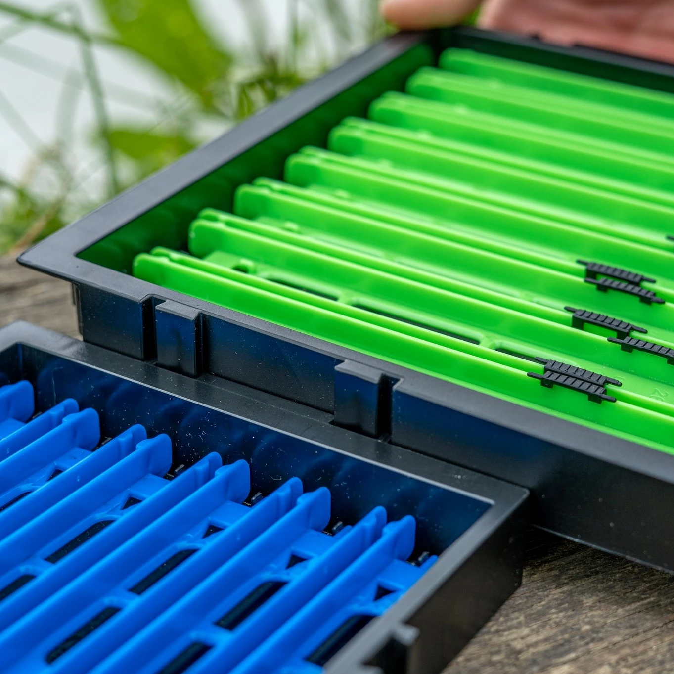 Preston Innovations Interlok Slider Winders 10 Preston Innovations Interlok Slider Winders - Image 8