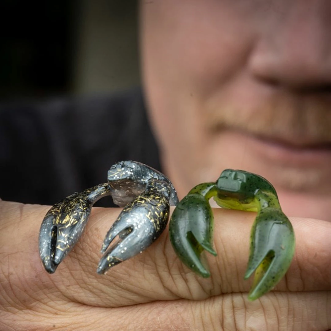 Korum Snapper Reggiez 7.5cm 6 Korum Snapper Reggiez 7.5cm - Image 4