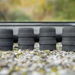 Daiwa EVA Pole End Caps -Pole Fishing promo zw04cukg638054190046802475