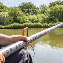Preston Innovations Superium X70 Pole -Pole Fishing promo zwbweftq637662677102547034